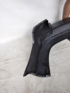 VOLVO V50 LIFT 08-12 bumper rear part rear