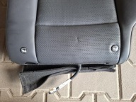 Sitz heck hinten OPARCIE links SSANGYONG KGM TORRES EVX