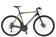 Шосейний велосипед Kands SPEEDFIGHT CLARIS DISC 28 швидкостей