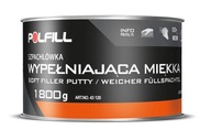 Polfill plniaci tmel mäkký 1,8 kg