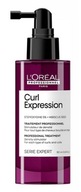 Loreal Tonik do włosów curl expression 90 ml