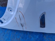 fender left front OPEL GRANDLAND X 2017R->