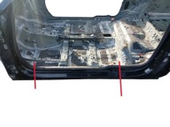 threshold left MAZDA MX-30 LAK: 41W (2020-)