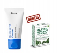 Dermz Skuteczny Krem Na Łuszczycę i Egzemę - 50 ml