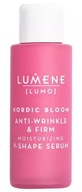 LUMENE Lumo Nordic Bloom SERUM NA TVÁR 8ml