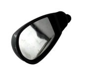 mirror left FIAT PUNTO II 0157181