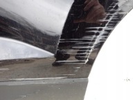 SEAT ATECA 16-> door rear part rear. left