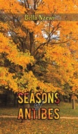 Seasons of Antibes Nzewi Bella