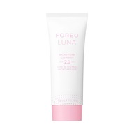 LUNA Micro-Foam Cleanser 2.0 100ml