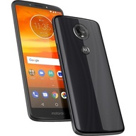 Smartfón Motorola Moto E5 Plus 2 GB / 16 GB 4G (LTE) čierny