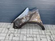 Vw Sharan Alhambra fender left front front