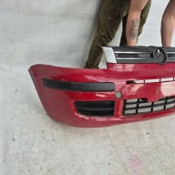 FIAT PANDA II 2 03-12 bumper front front grill 735316603