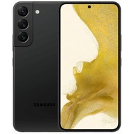 Smartfón Samsung Galaxy S22 Plus 8 GB / 256 GB 5G čierny