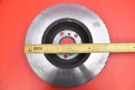 disc brake front BMW F02 4.4 V8 407 KM 08-12