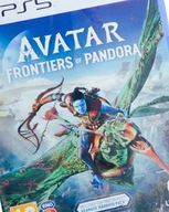 PS5 Avatar Frontiers of Pandora Sony PlayStation 5