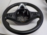 OPEL CORSA E steering wheel, wheel leather MULTI PODGRZEWANA GRZANA