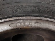 tyres summer 4 SZT 205/60R15 2013R GOODYEAR EFFICIENT GRIP PERFORMANCE