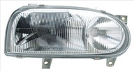 REFLEKTOR LAMPA PRAWA 20-5017-08-2 TYC VW GOLF III