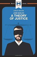 An Analysis of John Rawls s A Theory of Justice