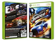 JUICED 2 HOT IMPORT NIGHTS XBOX360