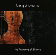 Diary of Dreams The Anatomy of Silence