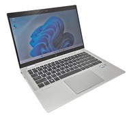 Notebook HP EliteBook X360 1030 G3 13,3" Intel Core i7 16 GB / 512 GB strieborný