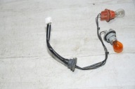 bundle lights rear part Hyundai i20 II lift 5d