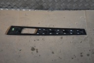 IDEALNA moulding DECOR door CARBON front right PORSCHE PANAMERA 971 1
