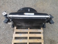 radiator radiator komplet Dodge RAM 1500 5.7 2009
