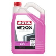 Koncentrat płynu chłodniczego MOTUL AUTO COOL G13 5L