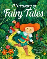 A Treasury of Fairy Tales Philip Claire