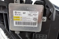 light left front left XENON LED AUDI A6 C6 LIFT 08-11 ANGLIK UK 4F0941003DF