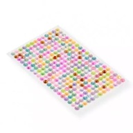 Kolík S Kryštálikom 6 mm Polsirhurt