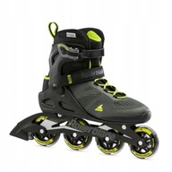 ROLKI MĘSKIE ROLLERBLADE MACROBLADE 80 270 42