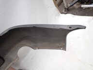 PORSCHE CARRERA 911 V 97- bumper rear part rear