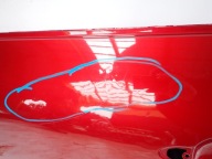 RENAULT CLIO IV 4 12-19 door front front left