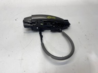 handle exterior door right AUDI A3 8V 8V0839885 LY1P
