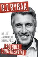 Pothole Confidential: My Life as Mayor of