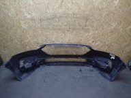 bumper front FORD MONDEO MK5 LIFT