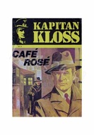DB+ KAPITAN KLOSS 8 Cafe Rose 1986