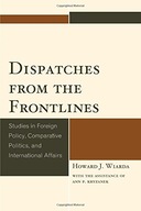 Dispatches from the Frontlines: Studies in