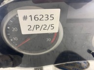 RENAULT CLIO II 1.2 dials dials P8200276529