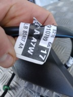 Lusterkor left Skoda Enyaq IV 5LB857407AA Europa
