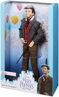 BARBIE MARY POPPINS MAJÁK Jack Lamplighter