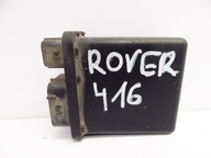 Land Rover OE YWB100970 modul ventilátora