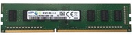 Pamięć RAM DDR3 Samsung 2 GB 1600 MHz M378B5773DH0-CK0