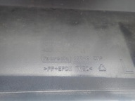 AUDI A6 C7 4G LIFT 14-18 S-LINE moulding threshold right