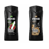 AXE MIX SPRCHOVÝ GÉL PRE MUŽOV 800 ML