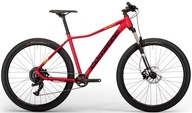 ROWER MTB CORRATEC X-VERT EXPERT 29 RAMA 54CM RED