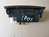 ashtray passenger compartment front 7P1863071 VW TOUAREG II 7P HYBRID
